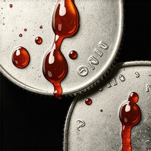 Kovanice koje krvare: [2026] Decode grižnju savjesti zbog duga