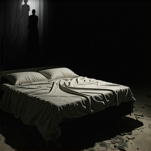 Krevet se raspada: [Jungian Analysis] Krah vaše intime