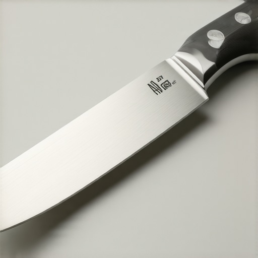 Kuhinjski nož blista: [2026] Warn o oštrim riječima