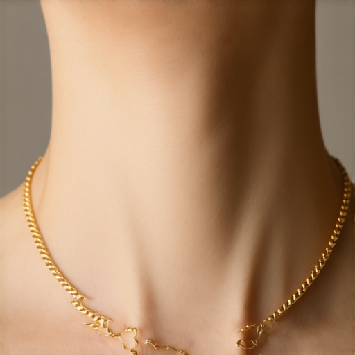 Lažno zlato na vratu: Reveal prevaru koju sami sebi činite