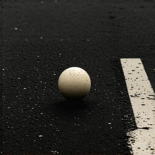 Lopta na ulici: [2026] Warn o ugroženoj unutrašnjoj nevinosti