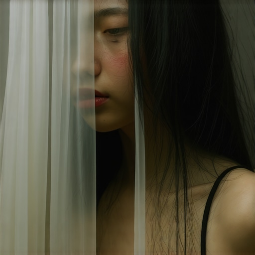 Nevidljivi ste drugima? [Jungian] Reveal vaš stid