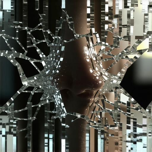 Ogledalo lomi se u stotine: [Jungian] Decode haos duše