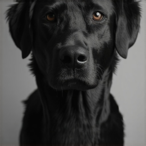 Pas koji ne može lajati: Mirror vaše potisnute lojalnosti