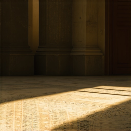 Pas u džamiji: [Islamski sanovnik] Signal iskušenja vašeg sabura