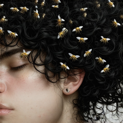 Pčele u vašoj kosi: Decode haos misli koji vas okupira