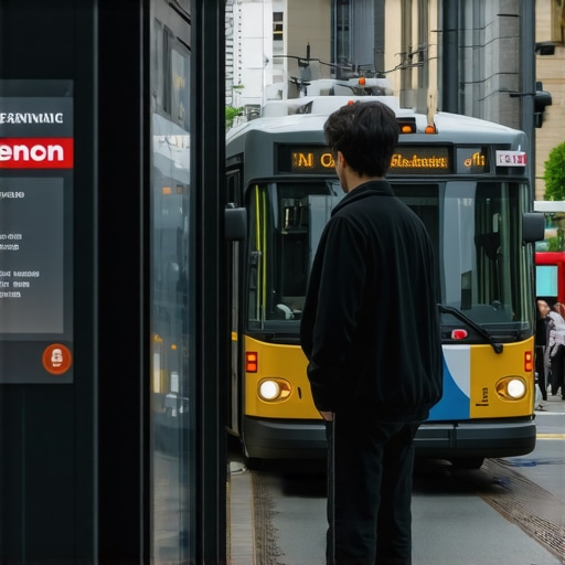 Pogrešan autobus u 2026: Signal da idete putem koji nije vaš