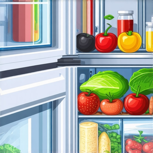 Pokvarena hrana u frižideru: [2026] Warn o toksičnosti