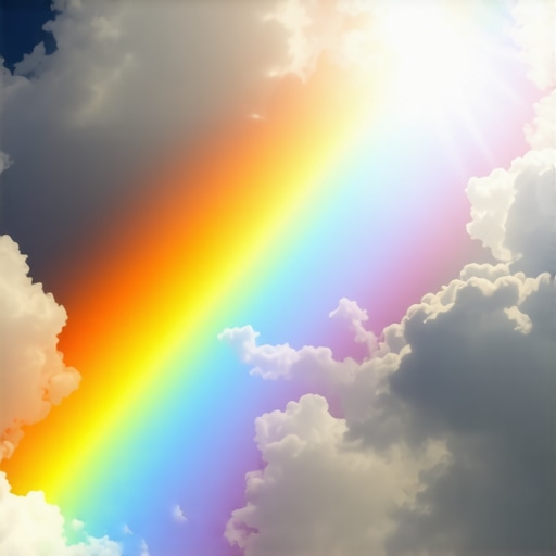 Povratak kiše u nebo: [Islamski sanovnik] Reveal čudo