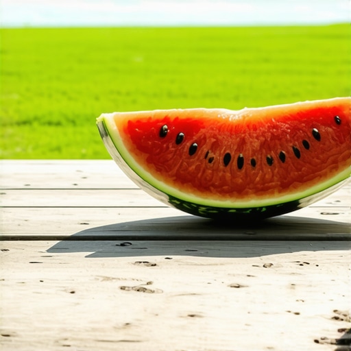 Savršena lubenica bez košpica? [2026] Decode nerealne želje