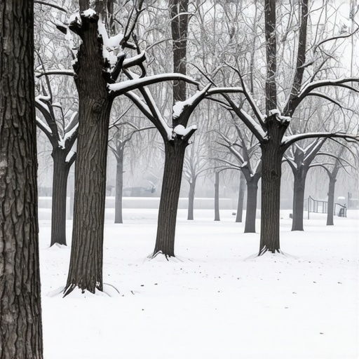 Snijeg u julu: [2026 Forecast] Haunt emocionalne izolacije