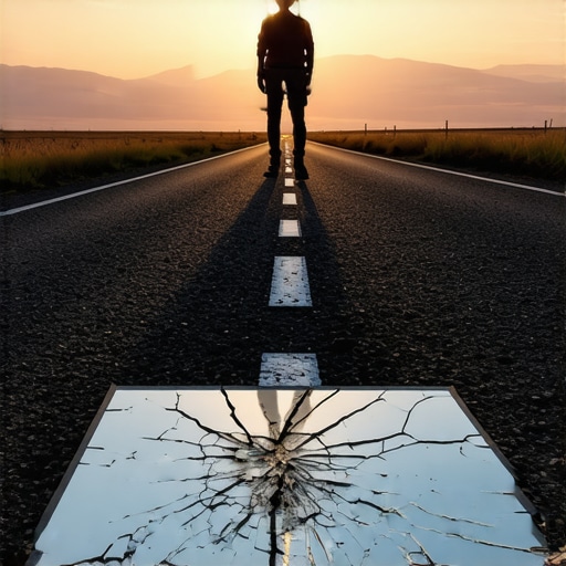 Stali ste nasred puta? [2026] Mirror krah vaših planova