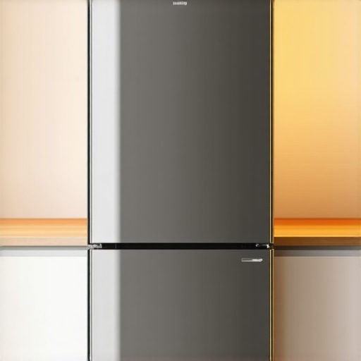 Topao frižider: Islamski sanovnik o kvarenju vaše nafake