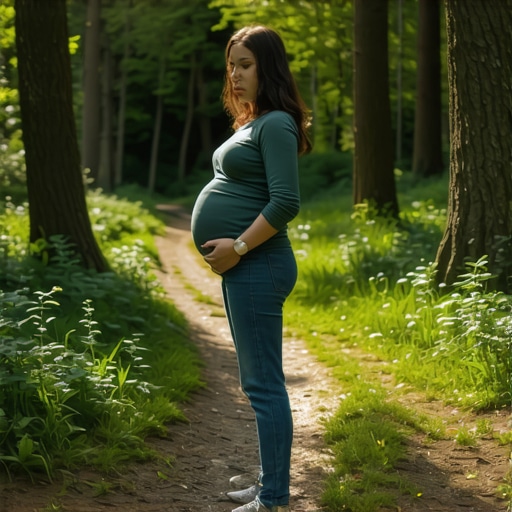 Trudnica koja bježi? [Psychology] Decode strah od promjene