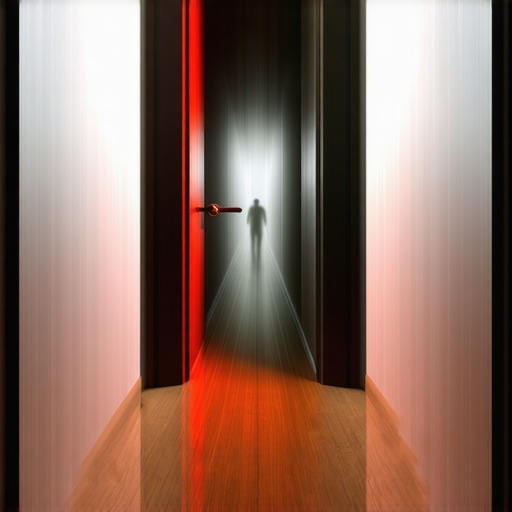 Vrata koja stalno bježe? [2026] Haunt vašu dezorijentaciju