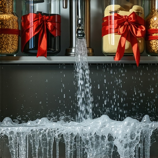 Začepljen sudoper: [2026] Warn o blokiranim emocijama