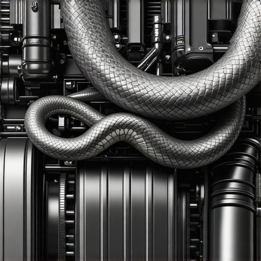 Zmija u motoru auta? [2026] Decode vašu blokiranu energiju