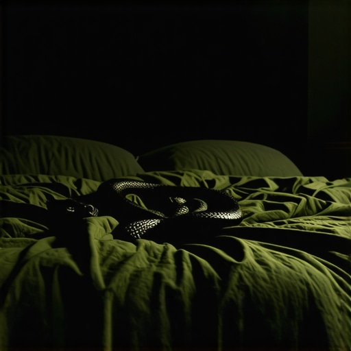 Zmija u postelji: [2026] Haunt izdaje u krugu porodice