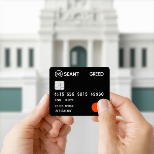 Banka i kartica u snu razotkrivaju vašu potisnutu pohlepu