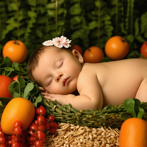 Bereket ili briga? Decode bebu djevojčicu u snu [2026 Forecast]