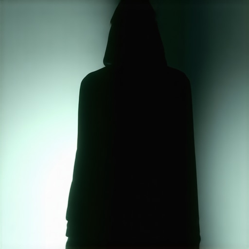 Džinn u obliku čovjeka razotkriva vašu potisnutu traumu [Shadow Sage]