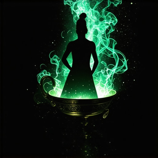 Džinn u snu signalizira krah vaše unutrašnje zaštite [2026 Forecast]