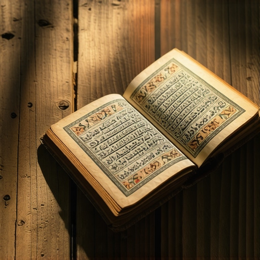 Gubitak Mushafa u snu razotkriva vaš nemar i prekid duhovne rutine [Shadow Sage]