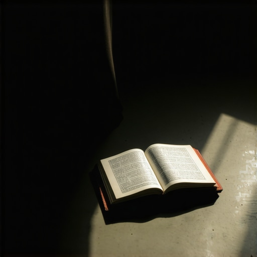 Gubitak Mushafa u snu razotkriva vaš nemar i prekid duhovne rutine [Shadow Sage]