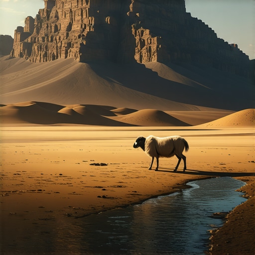 Ibrahim a.s. i kurban u snu testiraju granicu vaše slijepe poslušnosti [Jungian Audit]