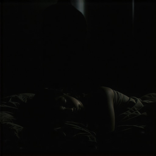 Kamata u snu signalizira krah vašeg unutrašnjeg mira [Shadow Sage]