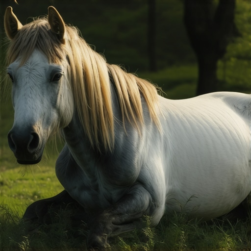 Konj u snu signalizira krah vaše discipline [Jungian Audit]