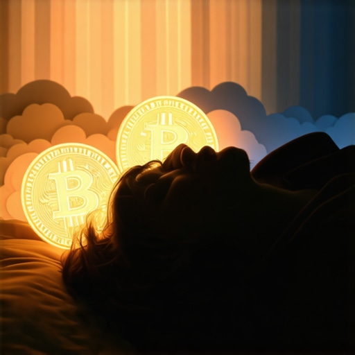 Kriptovalute u snu razotkrivaju vašu skrivenu oholost [Shadow Sage]