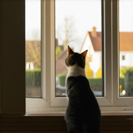 Mačka u snu signalizira krah kućne autonomije [Neuro-Skeptic]