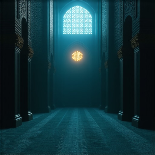 Mesdžidul-Aksa u mraku i vaš potisnuti strah za sudbinu ummeta [Shadow Sage]