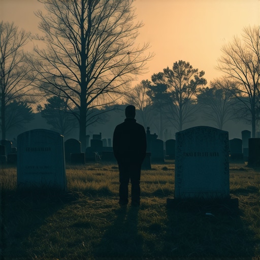 Mezar u snu detektuje vaš bijeg od života [2026 Forecast]