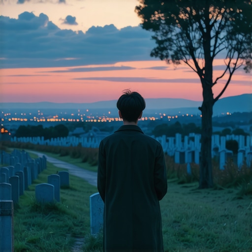 Mezar u snu detektuje vaš bijeg od života [2026 Forecast]