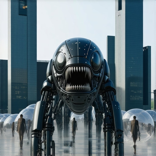 More i talasi koji gutaju vašu lažnu sigurnost [2026 Forecast]