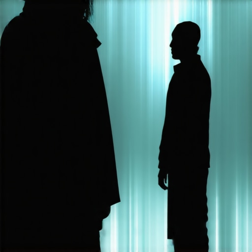 More i talasi u snu detektuju krah vaše lažne moći [Shadow Sage]