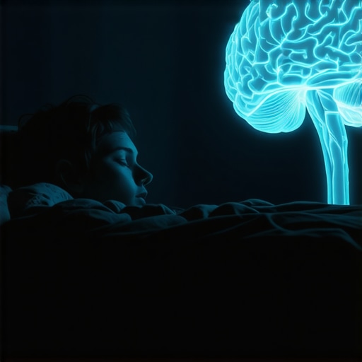 Noćne more u islamu i neurološki razlog vašeg straha [REM Data]