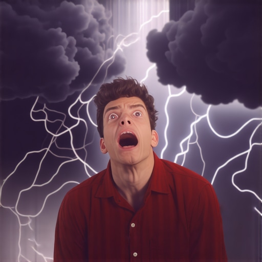 Post u snu razotkriva krizu vaše samokontrole [Jungian Audit]