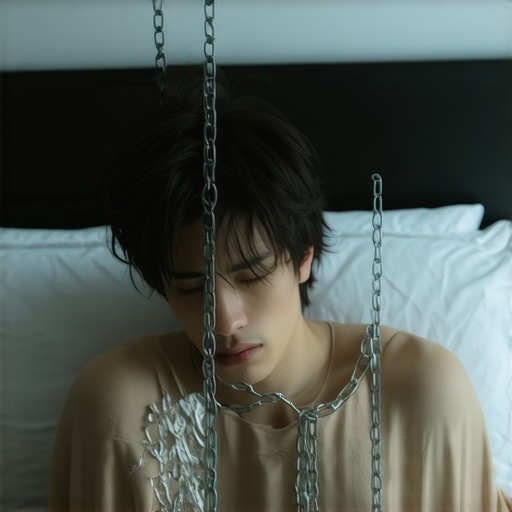 Post u snu razotkriva krizu vaše samokontrole [Jungian Audit]