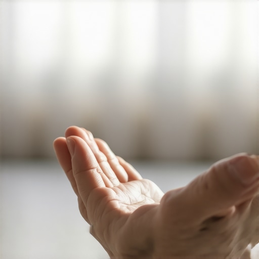 Ruqya u snu bez panike kao hirurški rez na vašoj traumi [REM Data]