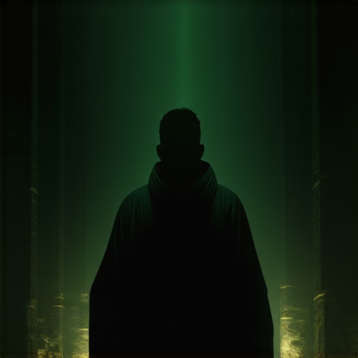 San o talismanu razotkriva vašu duhovnu prevaru [Shadow Sage]