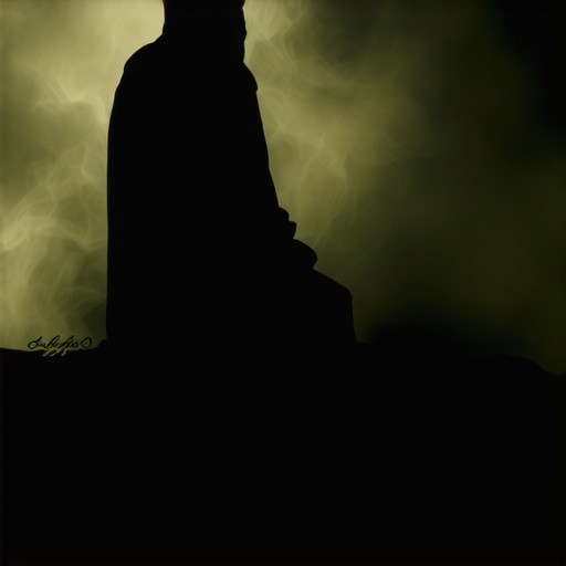 Šehadet u snu razotkriva vaš potisnuti strah od smrti [Shadow Sage]