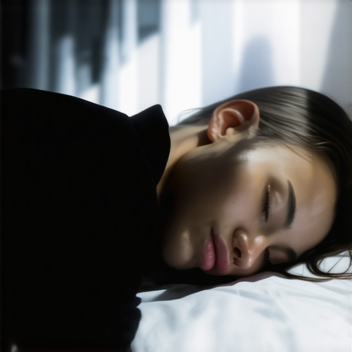 Selidba u snu ogledava krah vaših trulih navika [Shadow Sage]