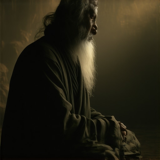 Selidba u snu ogledava krah vaših trulih navika [Shadow Sage]