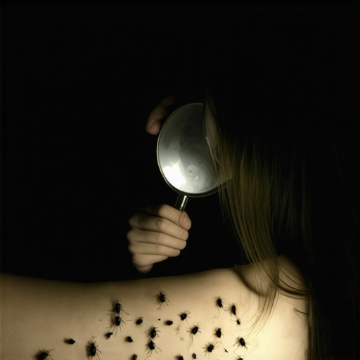 Škorpija u snu detektuje parazite koje nazivate prijateljima [Shadow Sage]