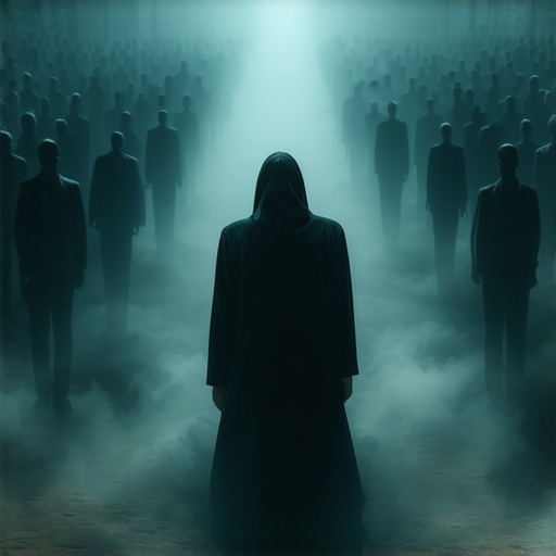 Škorpija u snu razotkriva krug ljudi koji vas tiho truje [Shadow Sage]