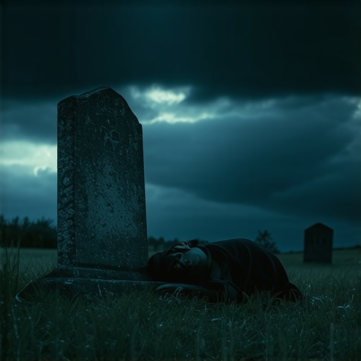 Spavanje pored mezara [2026] Mirror vaš bijeg od života