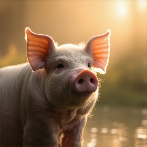 Svinja u snu razotkriva vašu skrivenu ovisnost o zabranjenom [Shadow Sage]